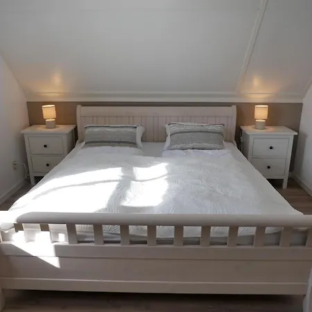 Buiten 418 Holiday home *
