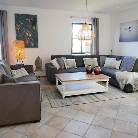 Buiten 418 Holiday home Callantsoog