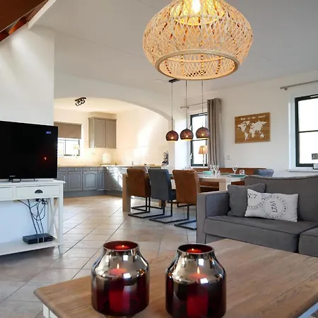 Buiten 418 Holiday home *