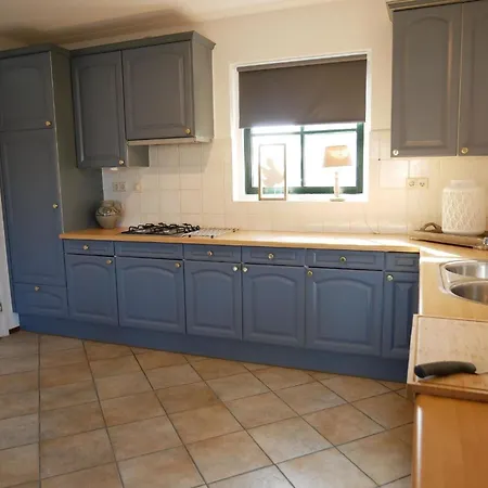 Buiten 418 Holiday home Callantsoog