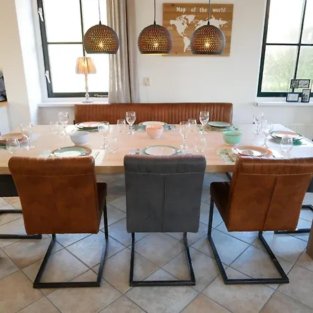 Buiten 418 Holiday home