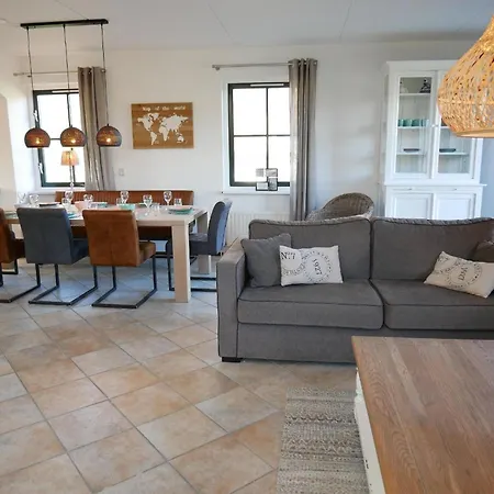 Buiten 418 Holiday home *